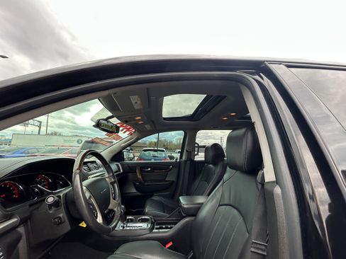 Used 2016 GMC Acadia Denali AWD/4WD image 8