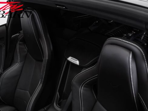 Used 2024 Chevrolet Corvette Z06 RWD image 29