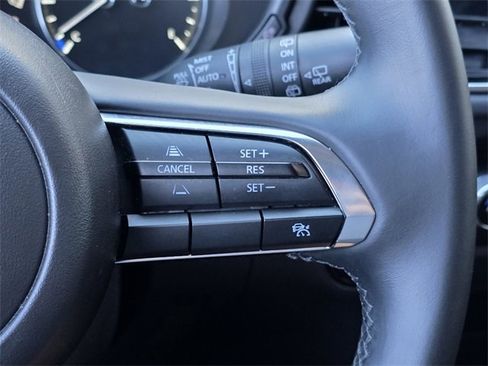 Used 2025 MAZDA CX-30 AWD 2.5 S w/ Preferred Package image 27