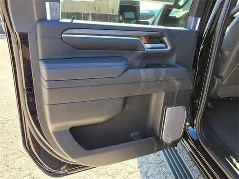 New 2026 Chevrolet Silverado 2500 High Country w/ High Country Premium Package image 9