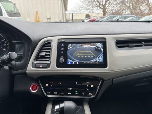 Used 2022 Honda HR-V EX-L image 20