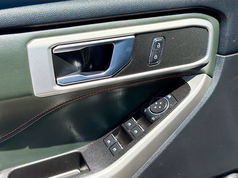 Used 2022 Ford Explorer Timberline AWD/4WD image 19