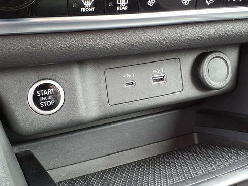Certified 2023 Nissan Rogue SV AWD/4WD image 21