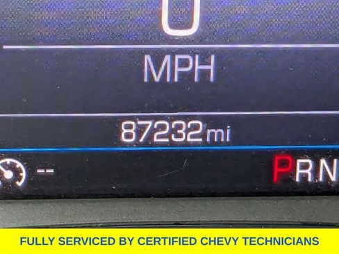 Used 2023 Chevrolet Equinox LT FWD image 20