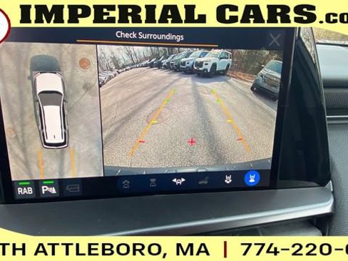 New 2026 Subaru Outback Limited XT image 24