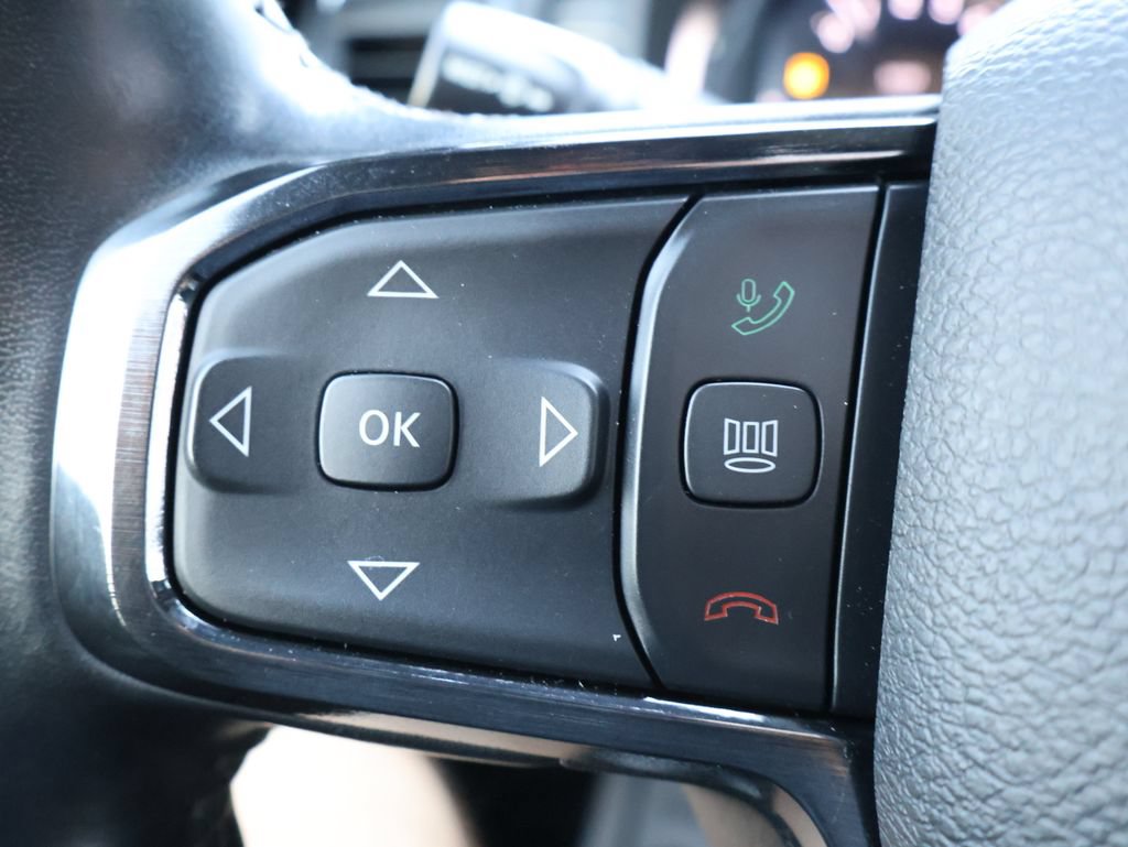 Used 2023 RAM 1500 Limited AWD/4WD image 16