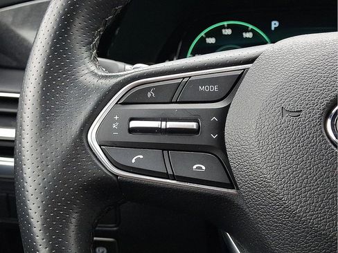 Used 2021 Hyundai Palisade Calligraphy image 25