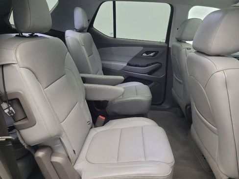 Used 2018 Chevrolet Traverse Premier w/ Driver Confidence II Package image 19