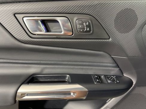 New 2025 Ford Mustang GT Premium w/ 60th Anniversary Package image 26