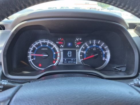 Used 2019 Toyota 4Runner TRD Pro AWD/4WD image 10