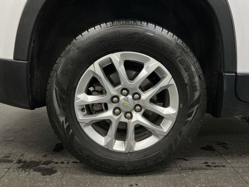 Used 2019 Chevrolet Traverse LT FWD image 31