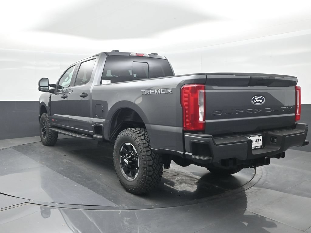 New 2027 Ford F250 XL w/ Tremor Off-Road Package AWD/4WD image 22
