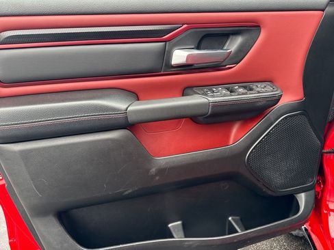 Used 2025 RAM 1500 Rebel w/ Rebel Level 1 Equipment Group image 16