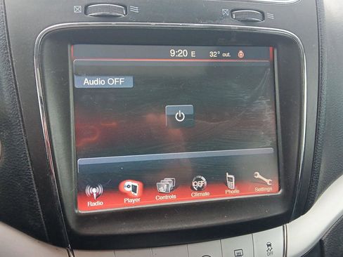 Used 2017 Dodge Journey GT w/ Driver Convenience Group image 17