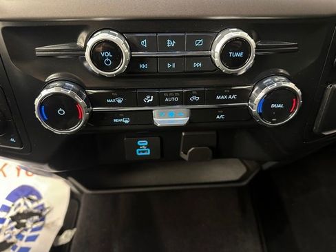 Certified 2024 Ford F150 XLT w/ Tow/Haul Package image 27