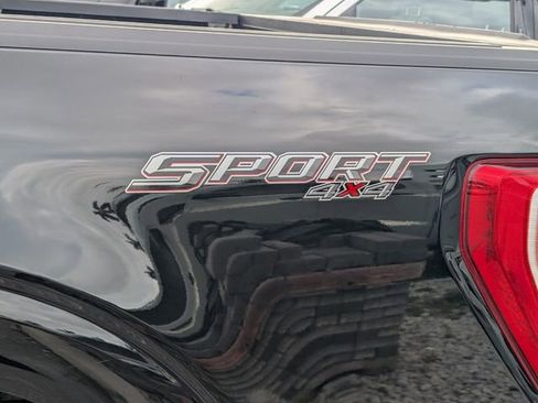 Certified 2022 Ford F150 XLT w/ Equipment Group 302A High image 13