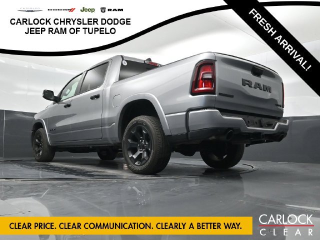 Used 2025 RAM 1500 Big Horn AWD/4WD image 59