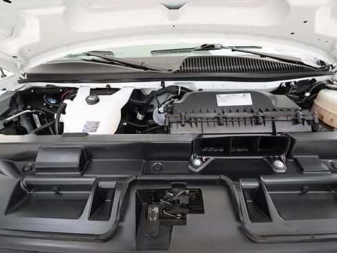 Used 2024 Chevrolet Express 3500 LT w/ LT Preferred Equipment Group image 5