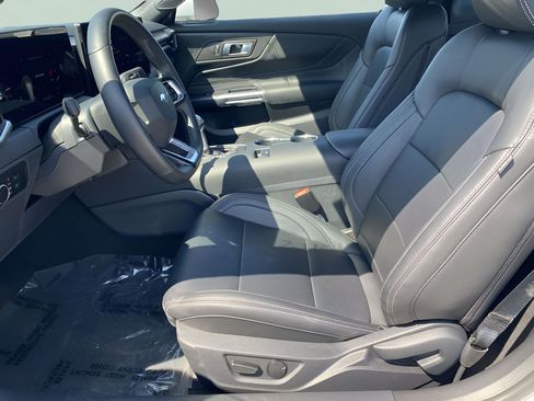 Used 2026 Ford Mustang Premium RWD image 11
