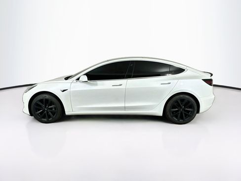 Used 2020 Tesla Model 3 Standard Range Plus RWD image 4