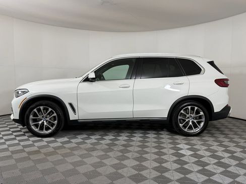 Used 2019 BMW X5 xDrive40i w/ Convenience Package image 2