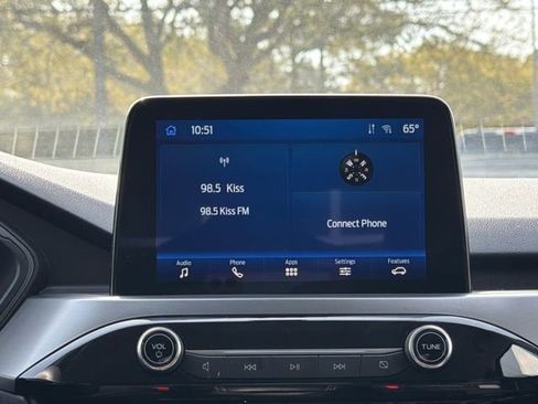 Used 2025 Ford Escape Active image 22