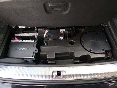 Used 2018 Audi Q7 3.0T Prestige image 59