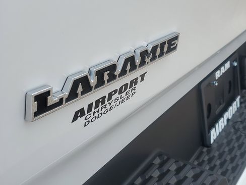 New 2026 RAM 1500 Laramie w/ Sport Appearance Package RWD image 6
