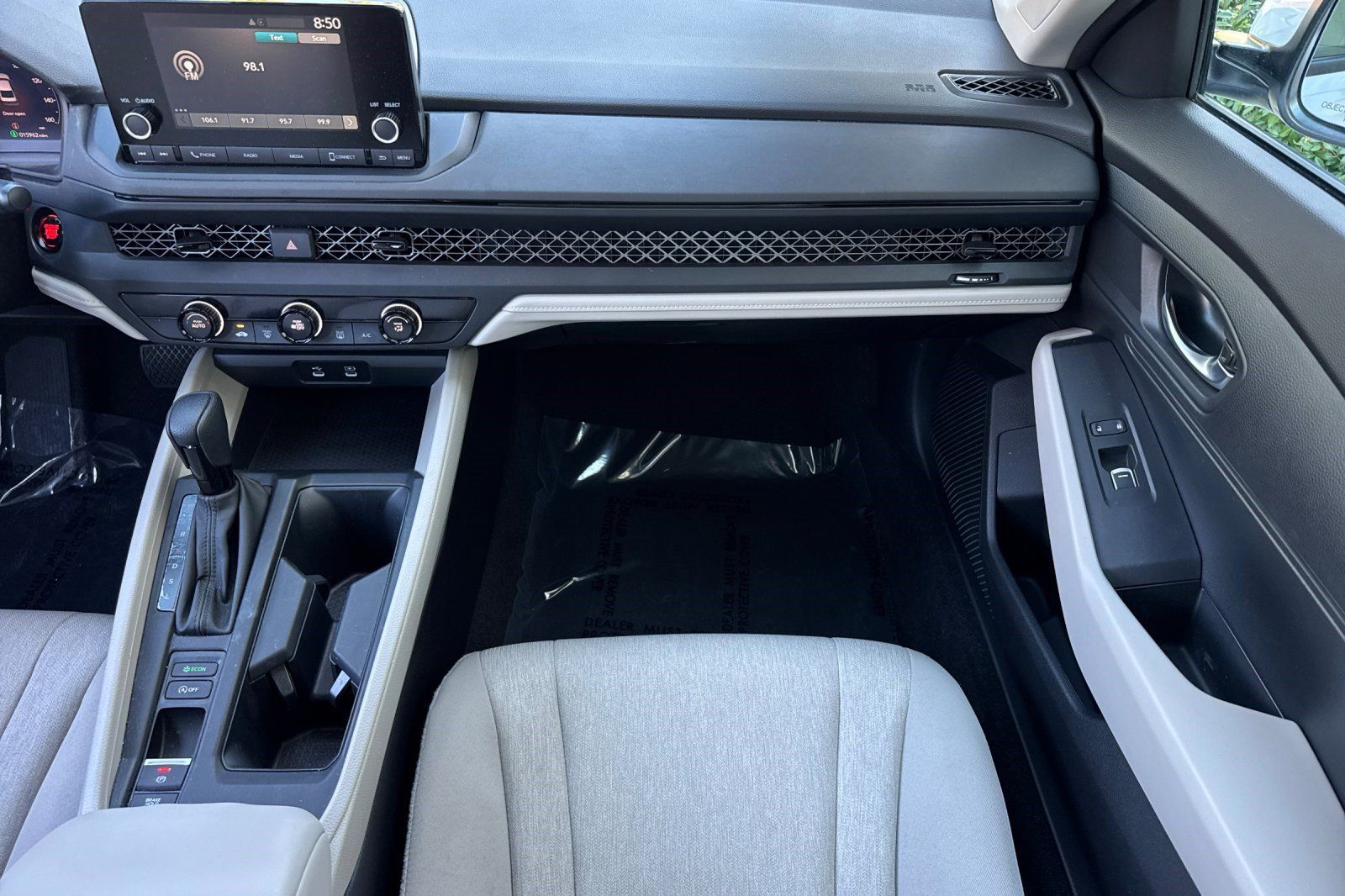 Used 2024 Honda Accord LX image 28