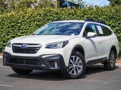 Used 2022 Subaru Outback Premium