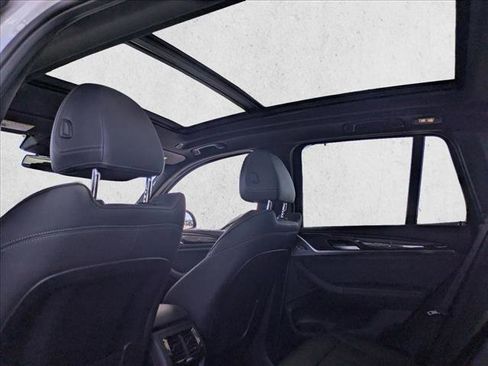 Certified 2024 BMW X3 sDrive30i w/ Convenience Package w/ZPA image 20