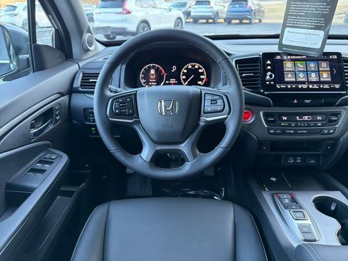 New 2026 Honda Ridgeline RTL image 15