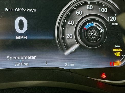 New 2025 RAM 3500 Laramie image 11