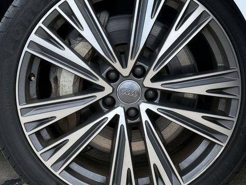 Used 2019 Audi A6 3.0T Premium Plus w/ Premium Plus Package image 12