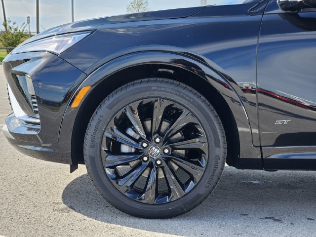 New 2026 Buick Envista Sport Touring w/ Convenience I Package FWD image 5