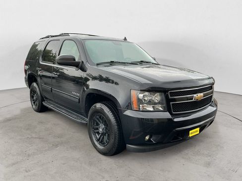 Used 2011 Chevrolet Tahoe LT AWD/4WD image 3