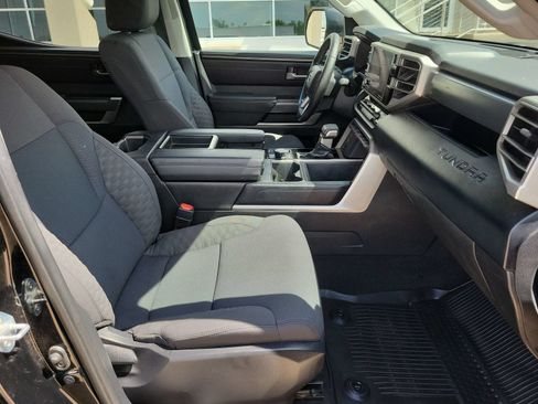 Used 2023 Toyota Tundra SR5 AWD/4WD image 26