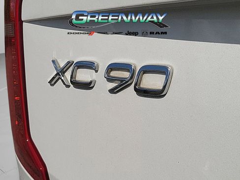 Used 2023 Volvo XC90 B6 Core w/ Climate Package AWD/4WD image 31