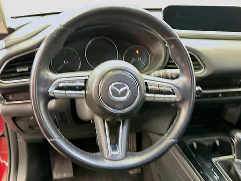 Used 2022 MAZDA CX-30 AWD 2.5 Turbo S image 18