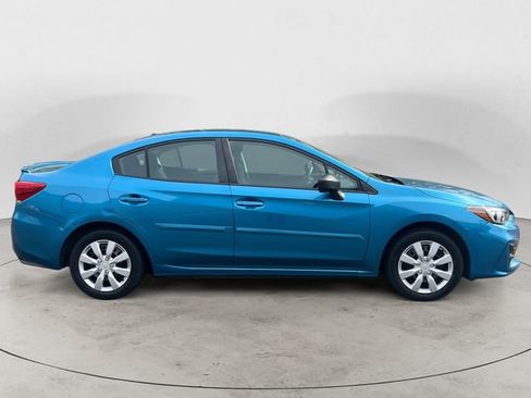 Used 2018 Subaru Impreza 2.0i AWD/4WD image 6