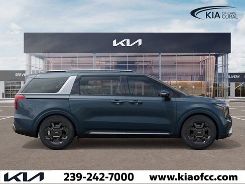 New 2026 Kia Carnival SX image 7