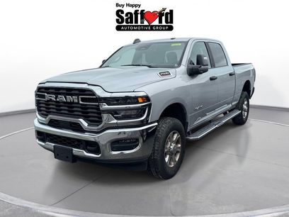 Used 2026 RAM 2500 Big Horn