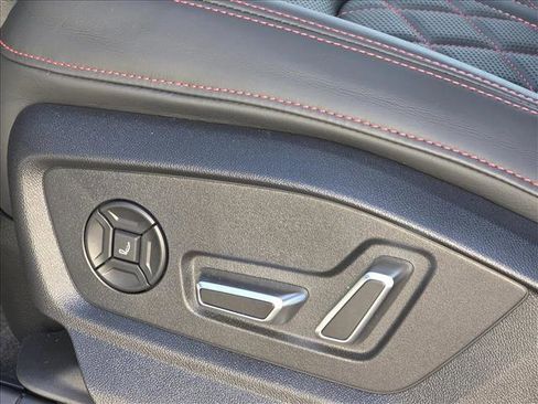 New 2026 Audi SQ7 Prestige image 15