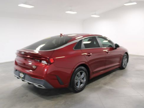 Used 2021 Kia K5 LX FWD image 10