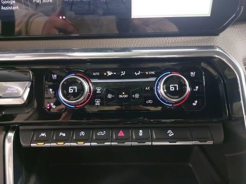 New 2026 GMC Sierra 1500 Denali w/ Denali Reserve Package image 22