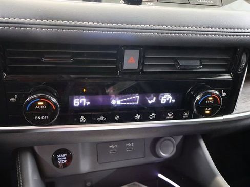 New 2026 Nissan Rogue Platinum AWD/4WD image 19