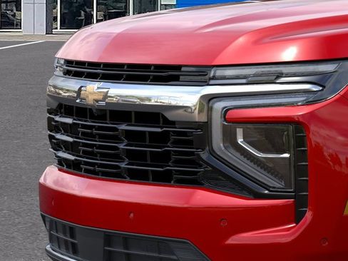 New 2026 Chevrolet Tahoe LS w/ Max Trailering Package RWD image 14
