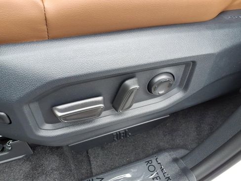 New 2026 Toyota Tundra 1794 Edition AWD/4WD image 12