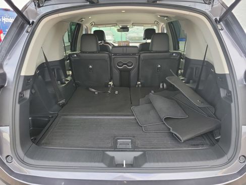 Used 2025 Honda Pilot EX-L image 30