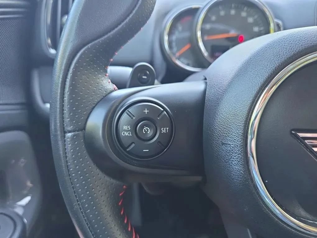 Used 2020 MINI Cooper Countryman S FWD image 19